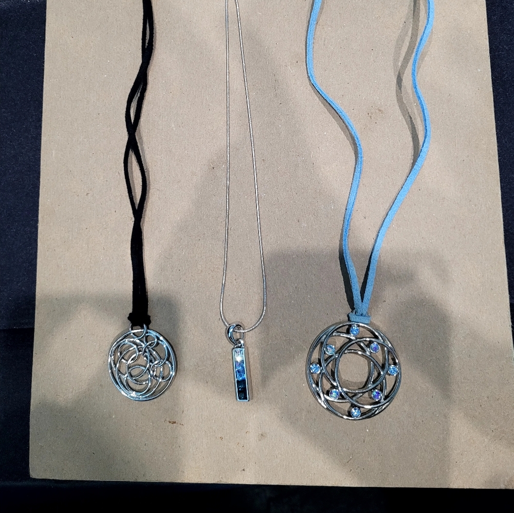 Lia Sophia Necklaces